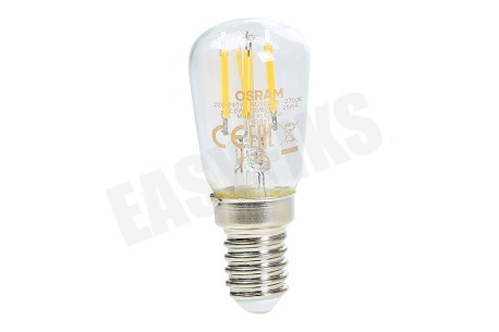 Osram 4058075616875 Parathom Special koelkastlamp T26 2,8W E14