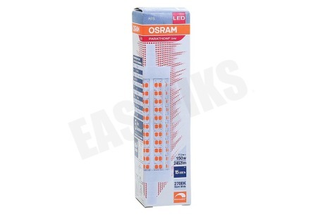 Osram 4058075626782 Parathom DIM Line R7S 118.0mm Dimbaar 19W