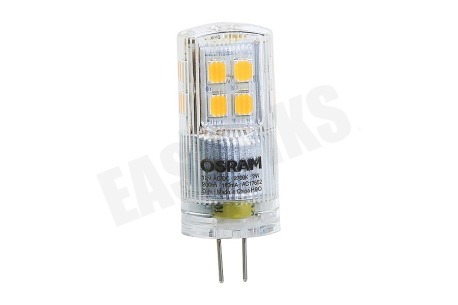 Osram 4058075622388 Parathom DIM LED Pin 20 G4 2W 12V