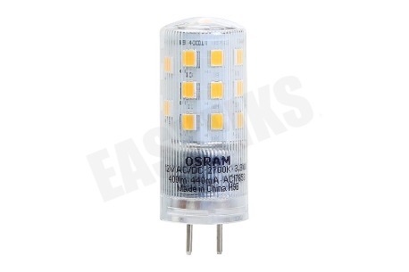 Osram 4058075622357 Parathom LED Pin 35 GY6.35 3,3W