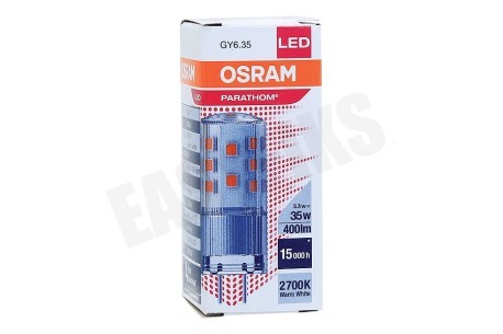 Osram 4058075622357 Parathom LED Pin 35 GY6.35 3,3W