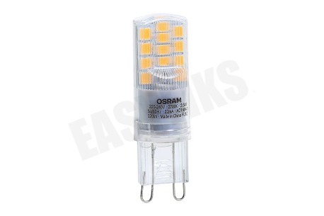 Osram 4058075626041 Parathom LED Pin 30 G9 2.6W