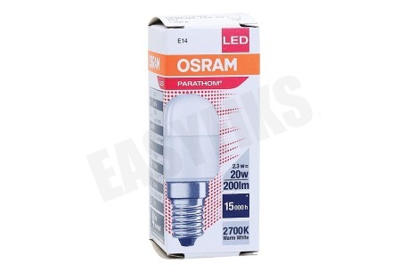 Osram 4058075620254 Parathom Special koelkastlamp T26 2.3W E14