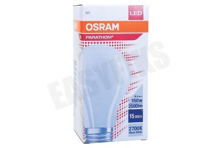 Osram 4058075591837 Parathom Retrofit Classic A150 17W E27