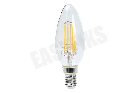 Osram 4058075591219 Parathom Retrofit Classic B40 4.8W E14 Dimbaar
