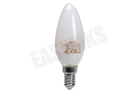 Osram 4058075591257 Parathom Retrofit Classic B40 4,8W E14 Dimbaar