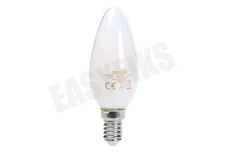 Osram 4058075590717 Parathom Retrofit Classic B60 5,5W E14 Dimbaar