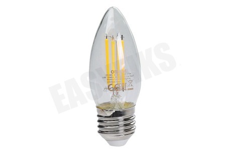 Osram 4058075590670 Parathom Retrofit Classic B40 4,8W E27 Dimbaar