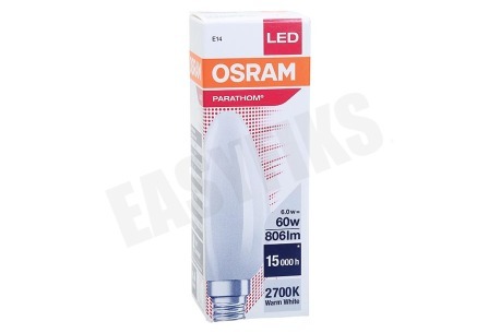 Osram 4058075591035 Parathom Retrofit Classic B60 5,5W E14