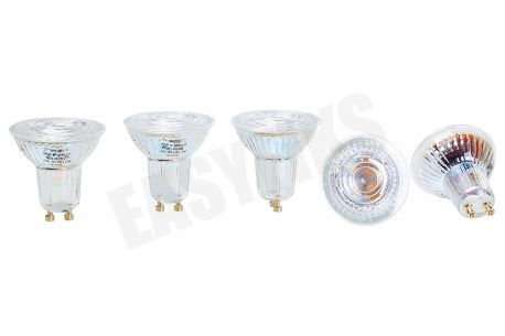 Osram 4058075608139 Parathom Reflectorlamp GU10 PAR16 4,3W