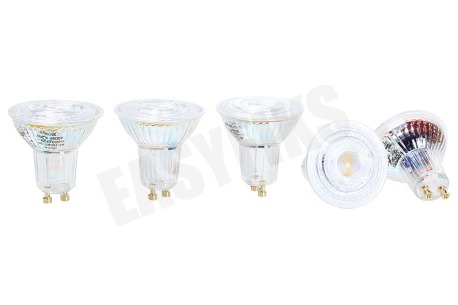 Osram 4058075608054 Parathom Reflectorlamp GU10 PAR16 4,3W