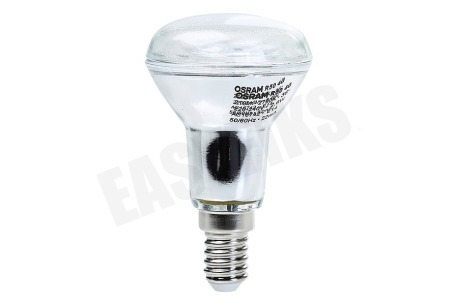 Osram 4058075125926 Parathom Reflectorlamp E14 R50 2,6W
