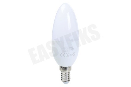 Osram Smart+ Candle E14 Dimmable White 6W