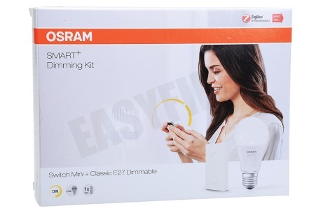 Osram Smart+ Dimming Switch Mini Kit