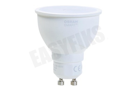 Osram 4058075208445 Smart+ Spot GU10 Multicolor 4,5W