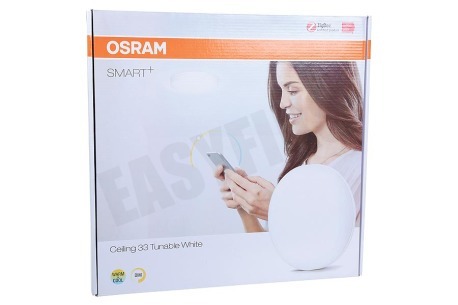 Osram Smart+ Ceiling 33 Tunable White