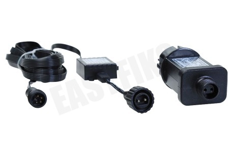Osram Smart+ Gardenpole Mini Multicolor