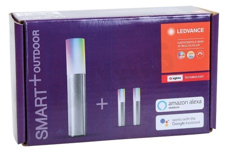 Osram Smart+ Gardenpole Mini Multicolor Extension