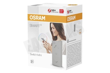 Osram Smart+ Switch Mini Grey