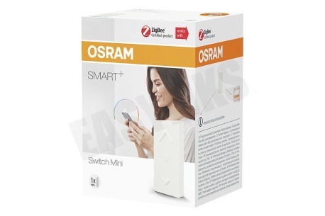 Osram Smart+ Switch Mini White