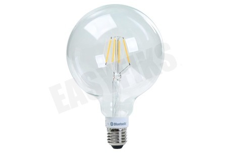 Osram Smart+ Filament Globelamp E27 Dimbaar
