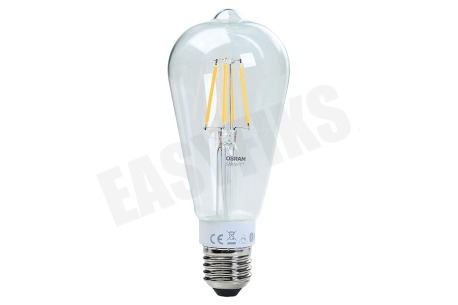 Osram Smart+ Edisonlamp E27 Dimbaar