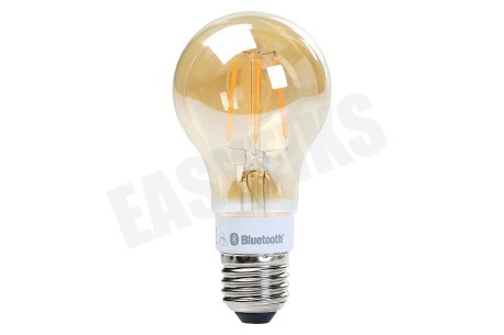 Osram Smart+ Standaardlamp Gold E27 Dimbaar