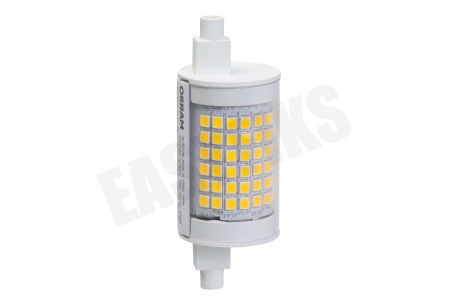 Osram LED SST Line 78mm CL100 Dimbaar R7S 12W
