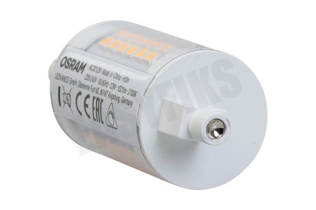 Osram LED SST Line 78mm CL100 Dimbaar R7S 12W