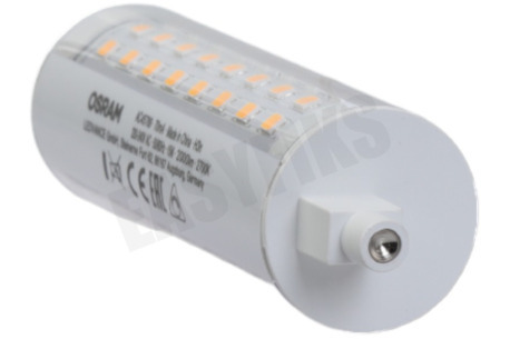 Osram LED SST Line 118mm CL125 Dimbaar R7S 15W