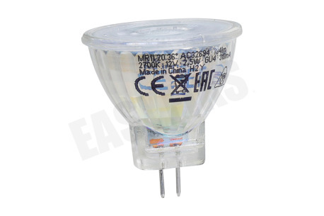 Osram LED Star MR11 GU4 1.8W