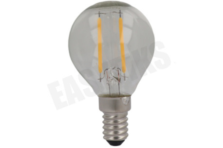 Osram LED Retrofit Classic P15 E14 1,5W Helder
