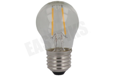 Osram LED Retrofit Classic P15 E27 1,5W Helder