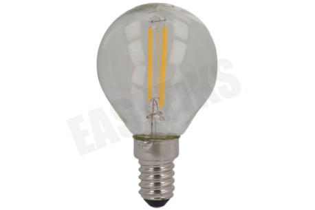 Osram LED Retrofit Classic P25 E14 2,5W Helder