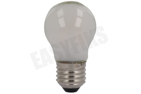 Osram LED Retrofit Classic P25 E27 2,5W Mat