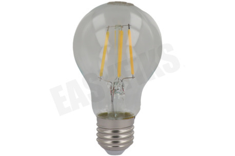 Osram LED Retrofit Classic A40 Dimbaar E27 4,8W Helder