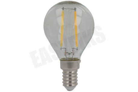 Osram LED Retrofit Classic P25 Dimbaar E14 2,8W Helder