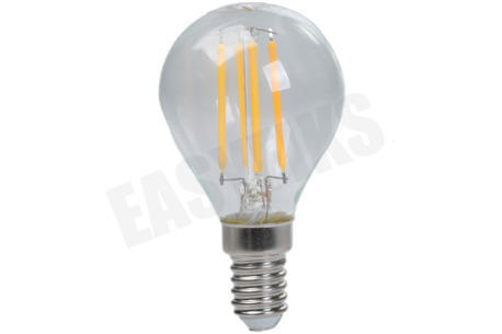 Osram LED Retrofit Classic P40 Dimbaar E14 4,8W Helder