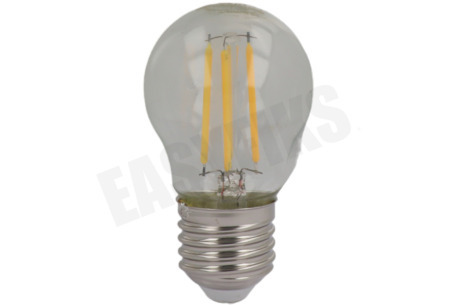 Osram LED Retrofit Classic P40 Dimbaar E27 4,8W Helder