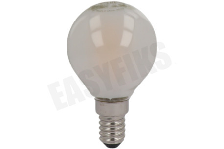 Osram LED Retrofit Classic P40 E14 4,0W Mat