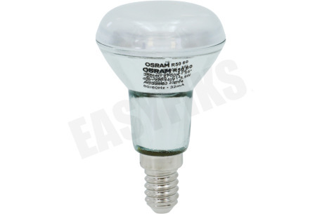 Osram LED Superstar R50 E14 5,9W
