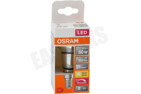 Osram LED Superstar R50 E14 5,9W
