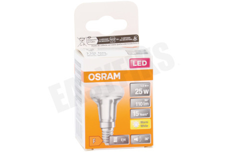 Osram LED Superstar R39 E14 1,5W
