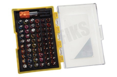 Hofftech Bitset Quick Release 61 Delig