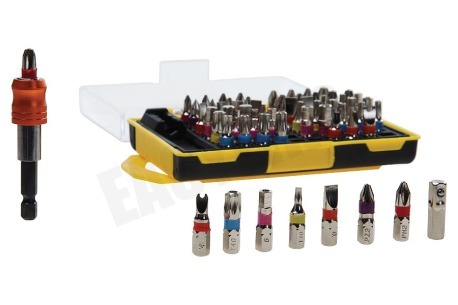 Hofftech Bitset Quick Release 61 Delig