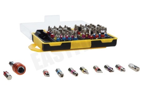 Hofftech Bitset Quick Release 61 Delig