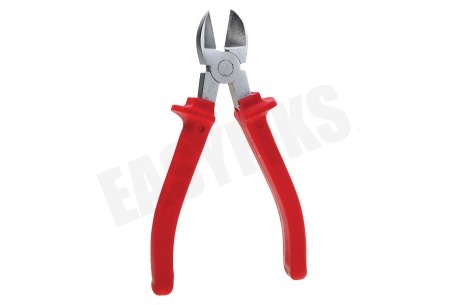 Hofftech Tang Zijsnijtang 180mm
