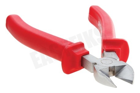 Hofftech Tang Zijsnijtang 180mm