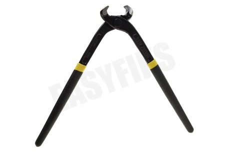 Benson Tang Vlechttang 9" Profi