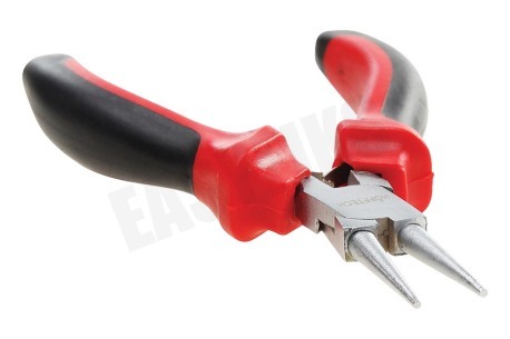Hofftech Tang Mini ronde oogjes tang